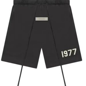 Fear of God Essentials 1977 Shorts (XS-XL)